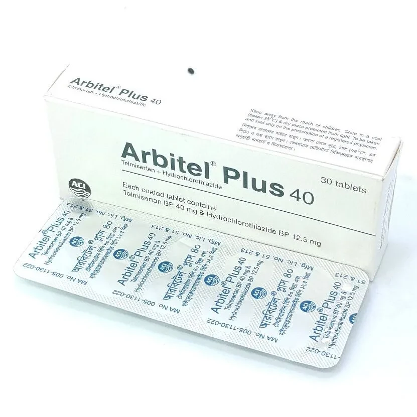 arbitel-plus-40-mg-tablet